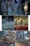 Bloodborne Slipcase Set 4-6 (Titan Comics) - фото 2