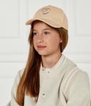 Бейсболка Michael Kors Kids, желтый - фото 2