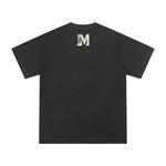 Футболка унисекс Mr.Enjoyda Money, серый - фото