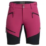 Шорты Tenson Himalaya Stretch, розовый - фото 3