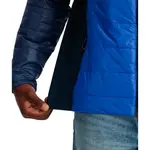 Куртка Spyder Glissade, синий - фото 3