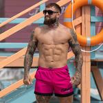 Плавки мужские EXTREME HOBBY VIBE - фото 2