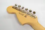 Fender Американская гитара Performer Stratocaster HSS, гриф из клена, черная - фото 10