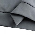 Свитшот мужской Mist Gray ANTA, серый - фото 4