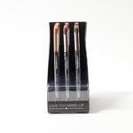Карандаш для бровей LOVE THY MAKE-UP Fine Micro Brow Pencil - фото 7