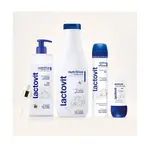 Шариковый дезодорант против раздражения Extra Eficaz Lactovit, 50 ml - фото 4