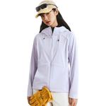 Куртка женская сиреневая Merrell - фото 2