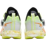 FILA KIDS Беговые кроссовки Eye Catching Yellow/White Kids - фото 7