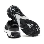 Кроссовки go1st с добавлением кожи Hugo, черный - фото 4