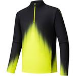 Джемпер Men's Numbers Sour Lemon ANTA, Numbers Sour Lemon - фото