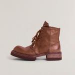 SMFK Ботинки женские Wilderness Brown, цвет Wilderness Brown - фото 3