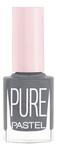 Лак для ногтей 624, 13 мл Pastel, Pure - фото