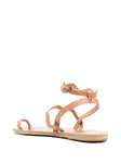 Сандалии Elounda Ancient Greek Sandals, нейтральный - фото 3