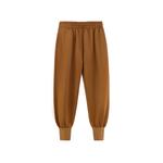 Трикотажные спортивные штаны унисекс Tip-Off, Черный - фото 10