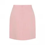 Юбка Sea Ranch Pernilla Stripe skirt, розовый - фото 2
