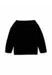 Джемпер Balmohk PULLOVER, Black - фото 6