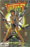 The Tenth #2 October 1997 (Image Comics) - фото