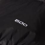 Мужская куртка с капюшоном The North Face Hydrenalite - черная - фото 7