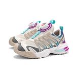 Кроссовки для детей "Дети" Paul Frank, белый/темно-синий - фото 3