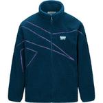 Куртка унисекс легион синий Reebok - фото