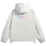 Dnnnnx Куртка Unisex, 6101 Upgraded/Fruit Green - фото 12