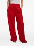 Брюки Wharf AERON, красный - фото 3
