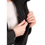 Женский пуховик Trespass, черный - фото 4