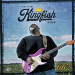 Диск CD 662 - Christone "Kingfish" Ingram - фото
