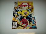 X Factor #84 (X-Cutioner's Song Part 2) (MARVEL) - фото