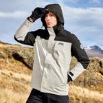 Ветровка Куртка Унисекс Jeep, цвет Warm Sand - фото 25