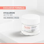 Крем для обновления клеток Hyaluron activ b3 Avène, 50 мл - фото 3