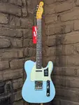 Fender Vintera II '60s Telecaster - Соник Блю - фото