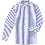 Женская рубашка Tommy Hilfiger, белый - фото 3