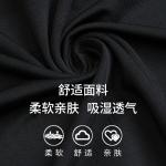 Спортивные шорты мужские LINING, серый - фото 9