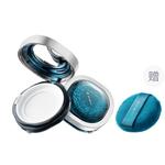 Florasis Jade Lady пудра-пудрация персиковый цвет светлая рассыпчатая контроль жирного блеска прозрачная фиксирующая выравнивание тона кожи 8,5г - фото 2