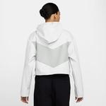 Демисезонная куртка Nike Sportswear Windrunner, natural white - фото 6