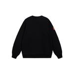 Nike Свитшот мужской черный - фото 4