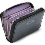 Кошельки Монедеро Tous, черный - фото 3