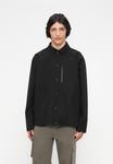Куртка The North Face TECH OVERSHIRT, Black - фото