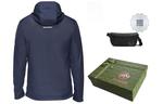 Куртка Ultimate Jackets Men's MAMMUT, цвет Deep Sea Blue Box - фото 6