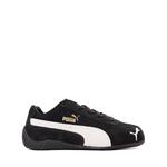 Кроссовки PUMA Speedcat OG Athletic Shoe, черный/белый - фото 6