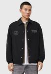 Куртка AllSaints ORBITAL COACH, Black - фото 5