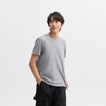 Semir Семир Мужская футболка, Черный 90001 - фото 56