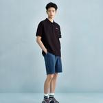 Футболка поло ss25 us version unisex Champion, розовый - фото 10