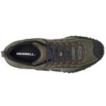 Мужские треккинговые ботинки Merrell Intercept - фото 4