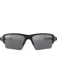 Солнцезащитные очки 'Flak 2.0 XL' Oakley, черный - фото