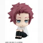 MegaHouse Фигурки Blue Lock LookUP Collection Itoshi Sae Chibi - фото 4