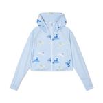 Детская одежда для защиты от солнца Kids' Disney, синий - фото