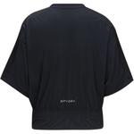 Футболка женская SPYDER, черная - фото 5