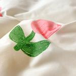 Jie Liya Простыня, 150x200 см - фото 8